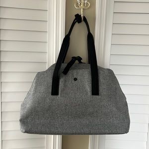 Lululemon Yoga Bag